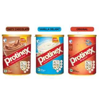 Protinex Health And Nutritional Drink 250g