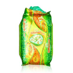 Udhaiyam Rajabogam Rice 25 Kg