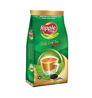 Ripple Tea Tasty Leaf Tea 250g