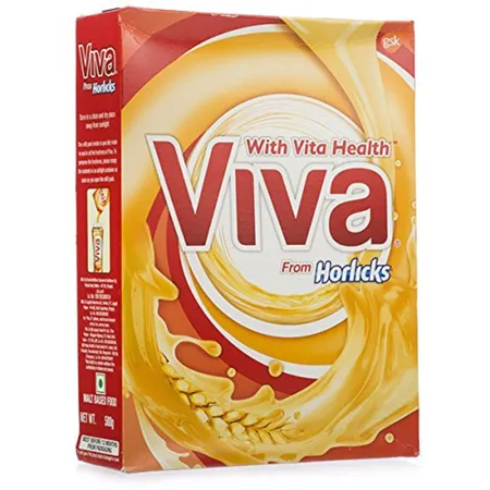 Viva from Horlicks 500g