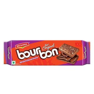 Bourbon Cream Biscuit – Chocolate Flavor