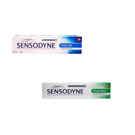 Sensodyne Toothpaste 75g