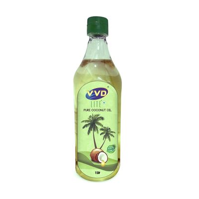 VVD Lite Pure Coconut Oil Bottle