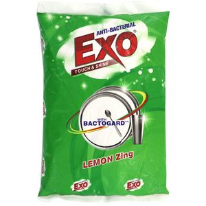 Exo Dishwash Powder 1Kg
