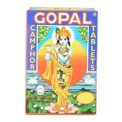 No7 Gopal Camphor