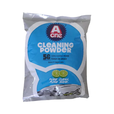 A One Cleaning Powder 1Kg