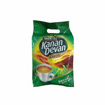 Kanan Devan Classic Special Hotel Blend Tea Powder