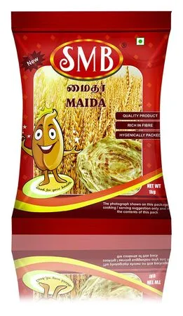 SMB Maida 500g