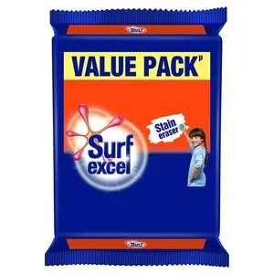 Surf Excel Bar Value Pack (Pack of 4)