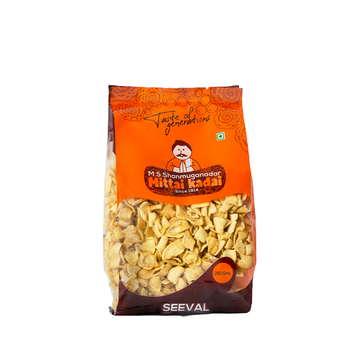 Mittai Kadai Seeval 250g
