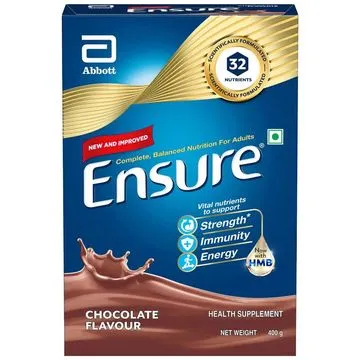 Ensure Chocolate Flavour 200g