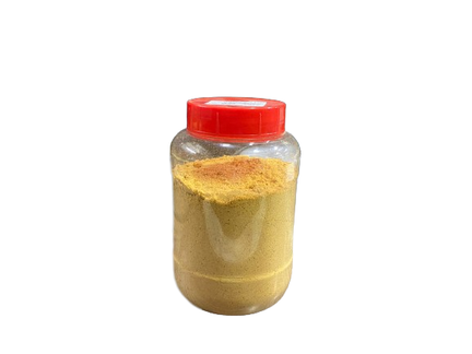 Gold Bell Garlic Powder 250g