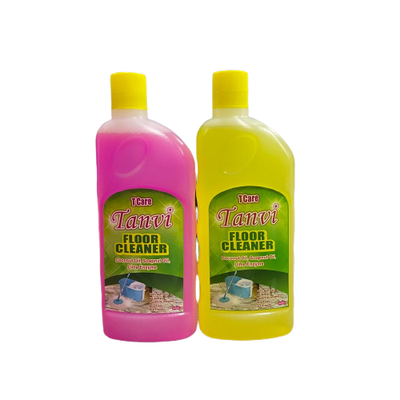 T Care Tanvi Floor Cleaner 500ml (Pack of 2)