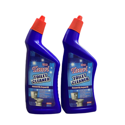 T Care Tanvi Toilet Cleaner 500ml (Pack of 2)