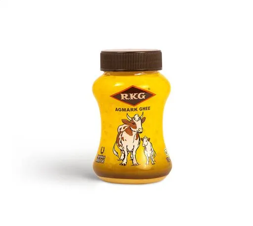 RKG Agmark Ghee 1Ltr