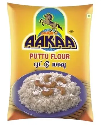 Aakaa Puttu Flour 500g