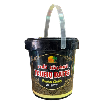 Taufiq Dates Premium Quality 500g