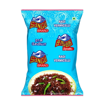 Sangu Brand Ragi Vermicelli Semiya 180g