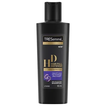 TRESemme Hairfall Defense + Shampoo 85ml