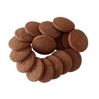 Home Made Millet Butter Cookies 100g