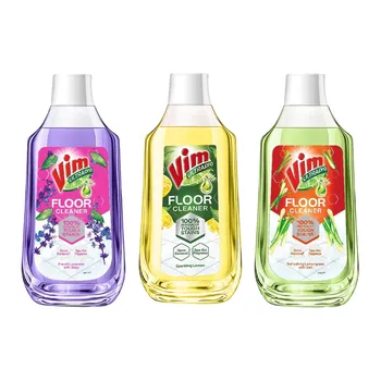 Vim Ultra Pro Floor Cleaner 500ml