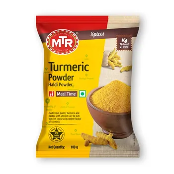 MTR Turmeric Powder 250g