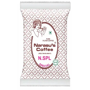 Narasus N.Special Pure Coffee