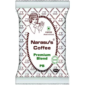 Narasus Premium Blend Pure Coffee