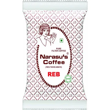 Narasus Royal Extra Bold Pure Coffee