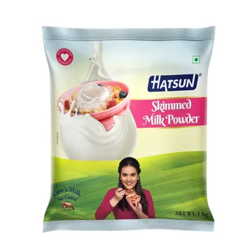 Hatsun Skimmed Milk Powder 1Kg