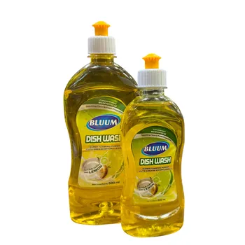 Bluum Dish Wash Liquid Combo