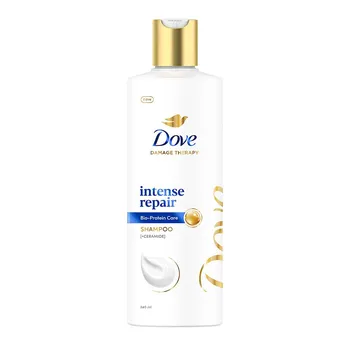 Dove Intense Repair Shampoo
