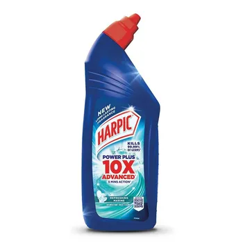 Harpic Refreshing Marine Toilet Cleaner 500 ml