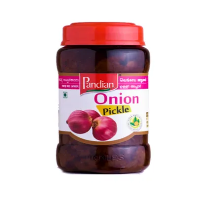Pandian Onion Pickle 200g