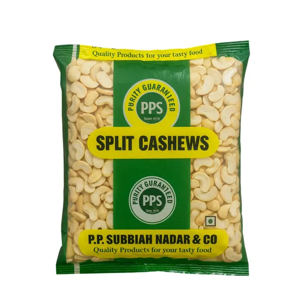 PPS Premium Cashew Nut Split 250g