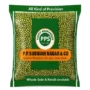 PPS Unpolished Green Gram 500g