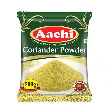 Aachi Coriander Powder 500g
