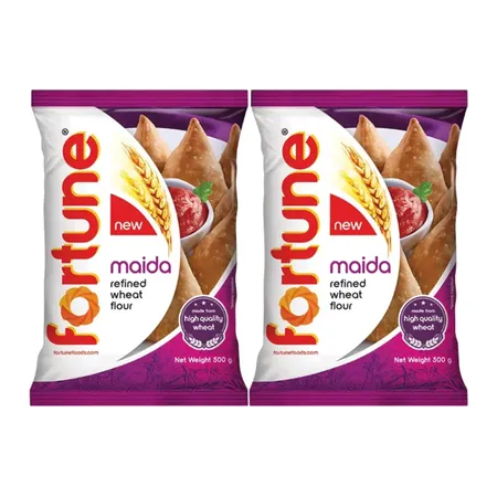 Fortune Maida 450g | Buy 1 Get 1 Free