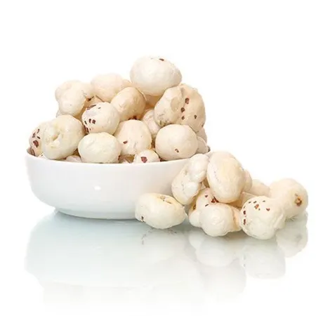 Makhana 250g (Fox Nuts)
