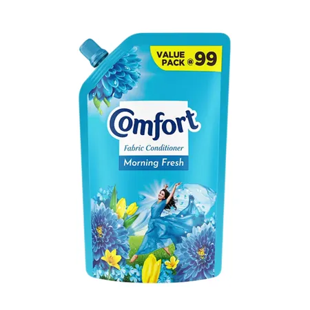 Comfort Blue Value Pack 400 ml