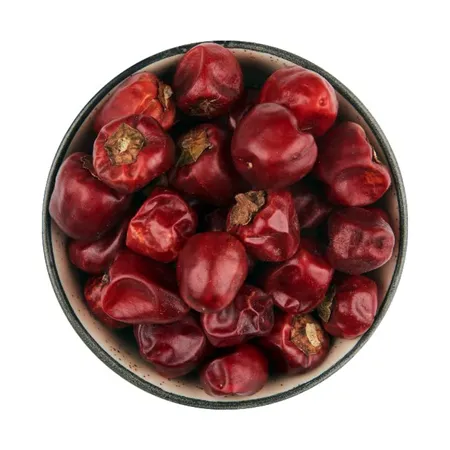 Gundu Chilly Cutting குண்டு மிளகாய் கட்டின்