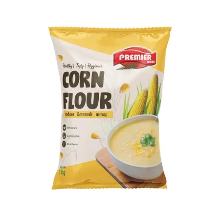 Premier Corn Flour 200g