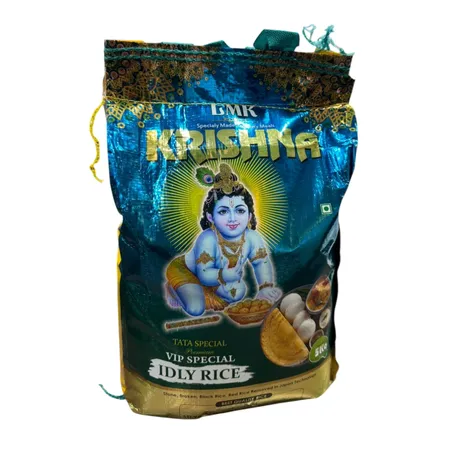 LMK Krishna VIP Special Idly Rice