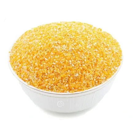 Makka Cholam Rava 500g