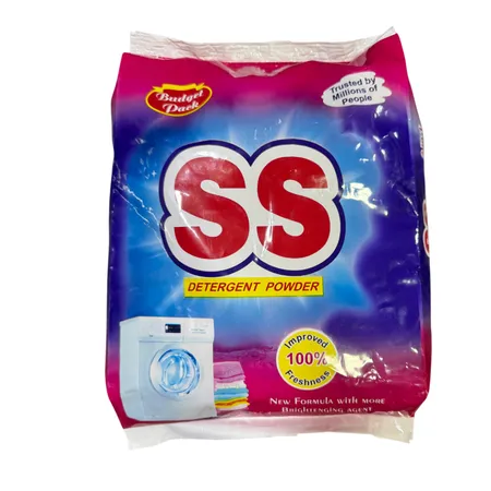 SS Detergent Powder 2 Kg