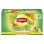 Lipton Honey Lemon Green Tea 25 Bags