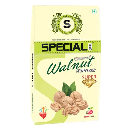 Special Choice Walnut Kernels 250g