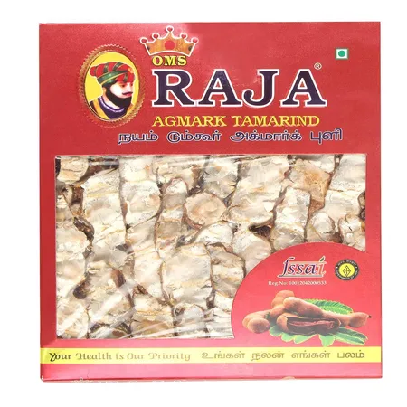Raja Best Tamarind 500g
