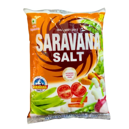 Saravana Salt 1Kg